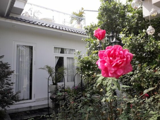 Private Room with Garden View - Photo2