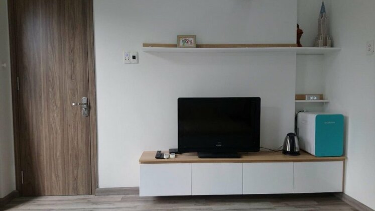 Private Room with Garden View - Photo3