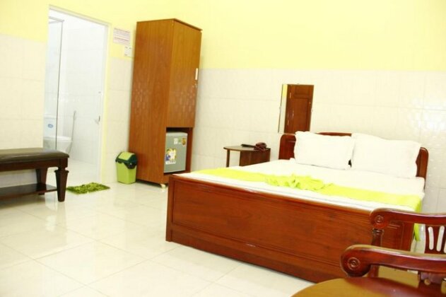 Tan My Thien Hotel - Photo2