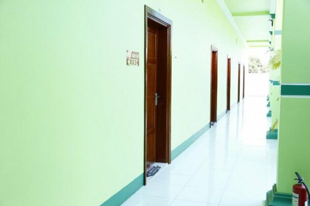 Tan My Thien Hotel - Photo3