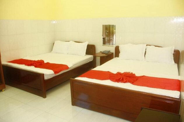 Tan My Thien Hotel - Photo4