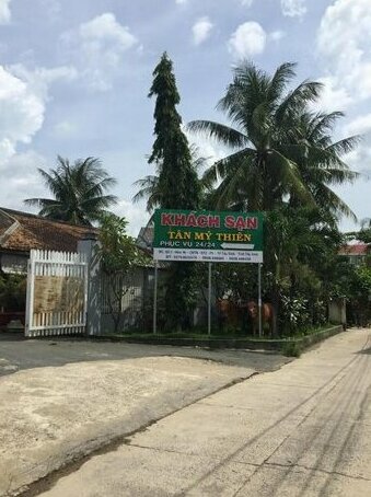 Tan My Thien Hotel
