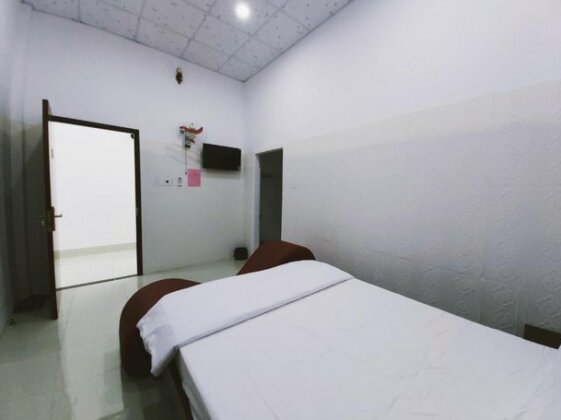 The Sun Hotel Tay Ninh - Photo2
