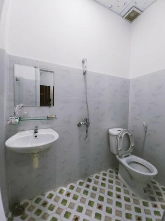 The Sun Hotel Tay Ninh - Photo3
