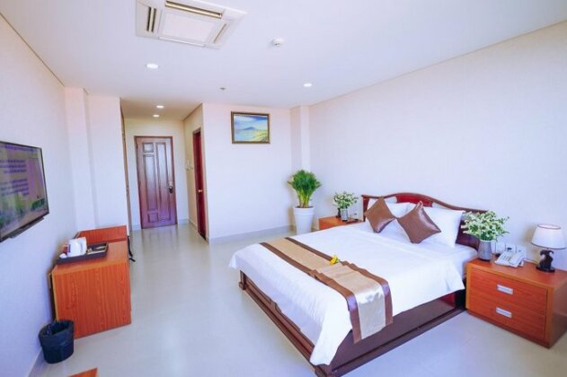 Victory Hotel Tay Ninh - Photo2