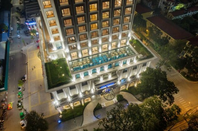 Vinpearl Hotel Tay Ninh - Photo2