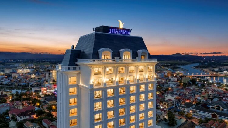 Vinpearl Hotel Tay Ninh - Photo3
