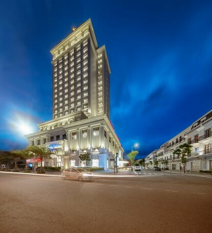Vinpearl Hotel Tay Ninh - Photo4