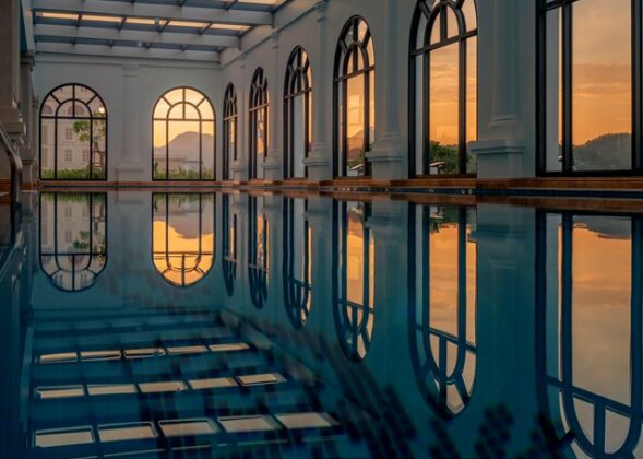 Vinpearl Hotel Tay Ninh - Photo5