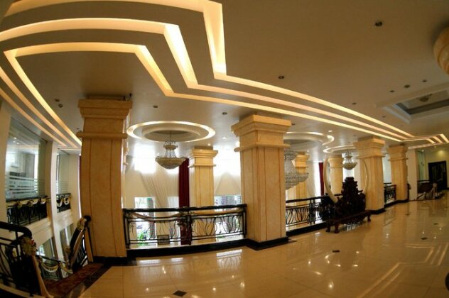 White Palace Hotel Thai Binh - Photo5