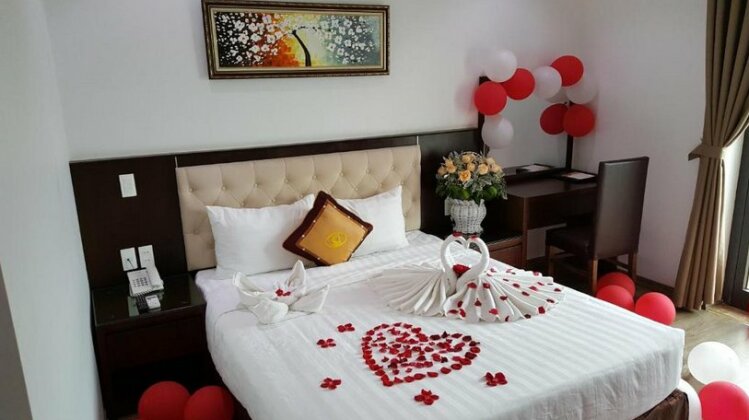 ThaiHoa Riverside Hotel - Photo4