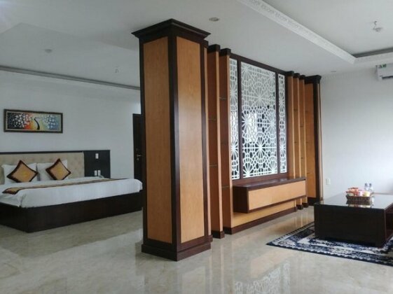 ThaiHoa Riverside Hotel - Photo5