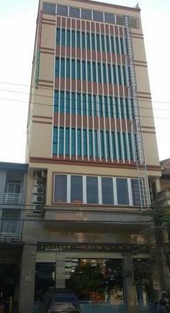 Quynh Vy Hotel - Photo2