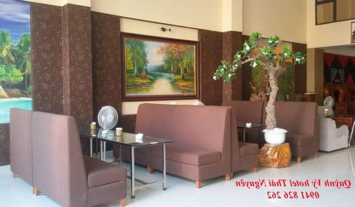 Quynh Vy Hotel - Photo3