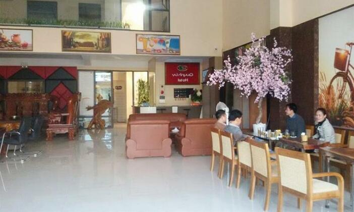 Quynh Vy Hotel - Photo5