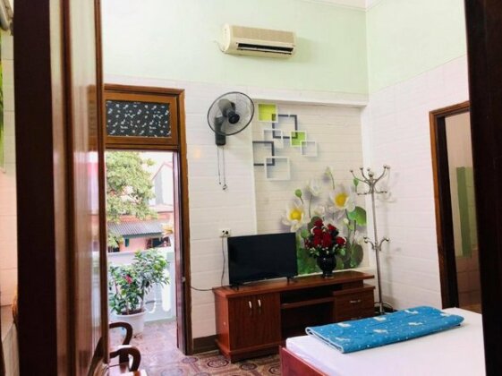 Bach Dai Dung Hotel - Photo2