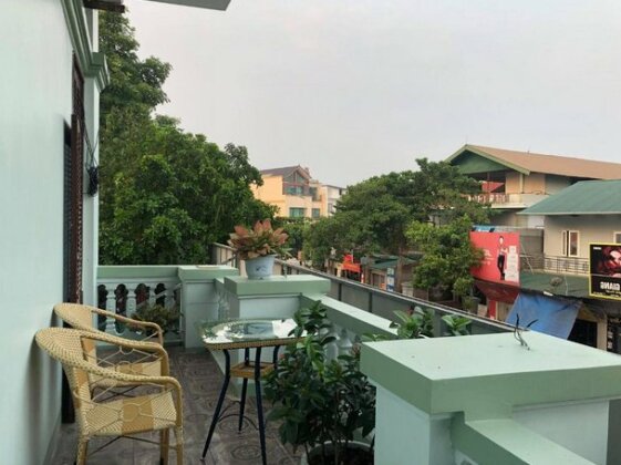 Bach Dai Dung Hotel - Photo4