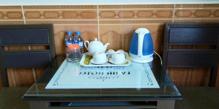 Ly Ha Hotel - Photo4