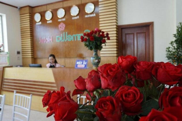 Camellia Hotel Thanh Hoa - Photo2