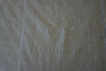 Camellia Hotel Thanh Hoa