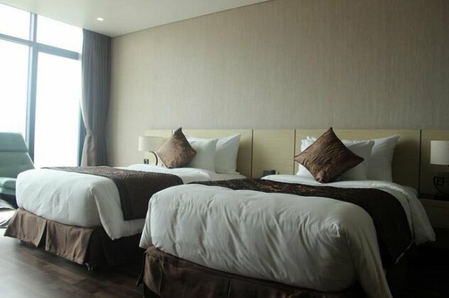 Central Hotel Thanh Hoa - Photo3