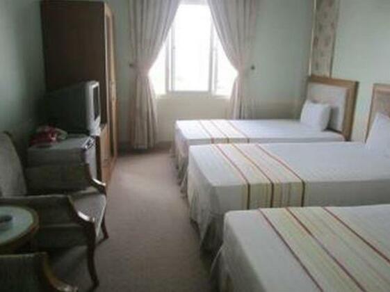 Hac Trang Hotel - Photo2