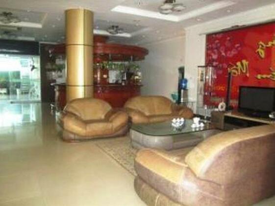 Hac Trang Hotel - Photo3