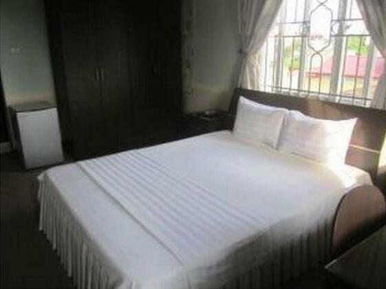 Hac Trang Hotel - Photo4