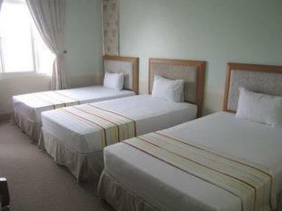Hac Trang Hotel - Photo5