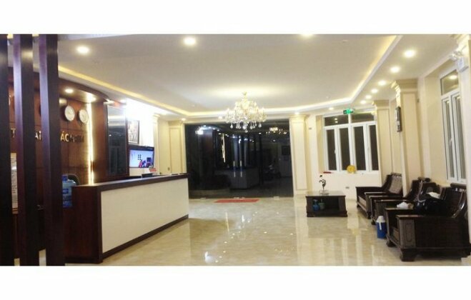 Hoang Gia Hotel Thanh Hoa - Photo4