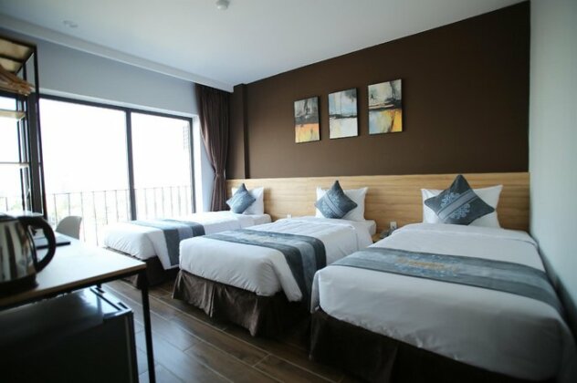 KingSales Hotel - Photo2