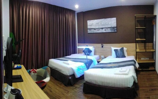 KingSales Hotel - Photo4