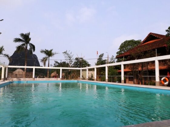 Kinh Traditional House