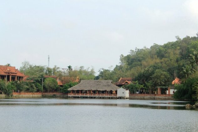 Kinh Traditional House - Photo3