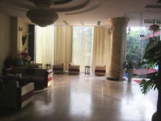 Long Nam Hotel - Photo2