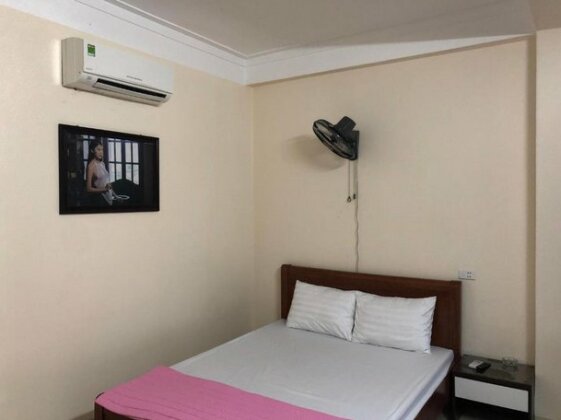 Minh Hang Motel - Photo2