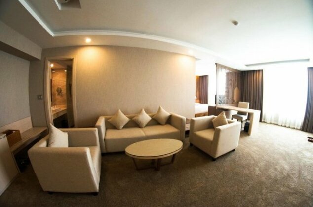 Muong Thanh Grand Thanh Hoa Hotel - Photo4