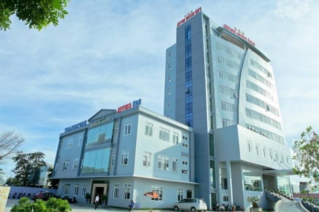 Phu Hung Hotel Thanh Hoa