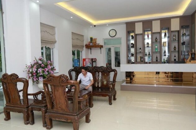 Phu Hung Hotel Thanh Hoa - Photo3