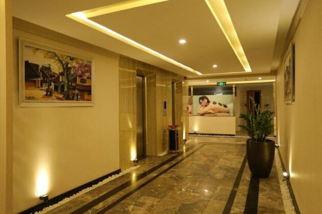 Phu Hung Hotel Thanh Hoa - Photo4