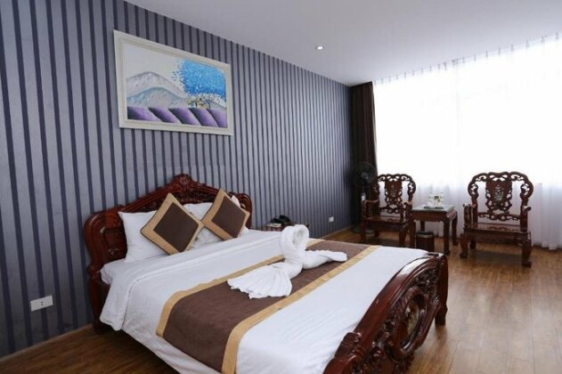 Phu Hung Hotel Thanh Hoa - Photo5