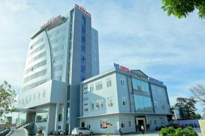 Phu Hung Hotel Thanh Hoa