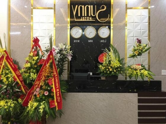 Sunny Hotel Thanh Hoa - Photo2