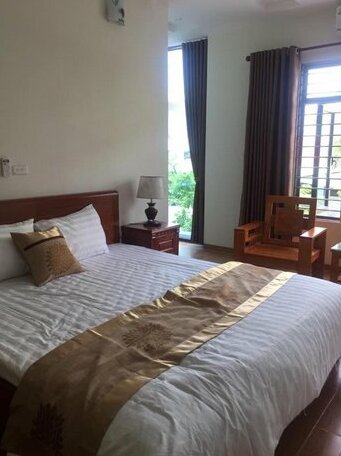 Sunny Hotel Thanh Hoa - Photo3