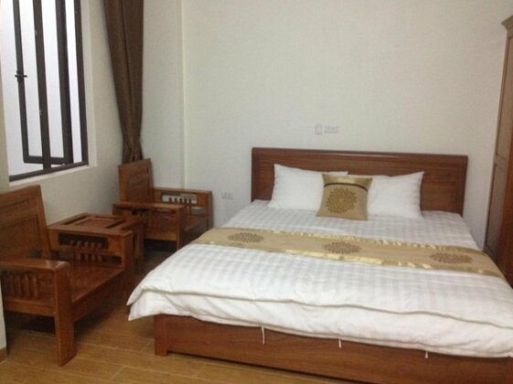 Sunny Hotel Thanh Hoa - Photo4