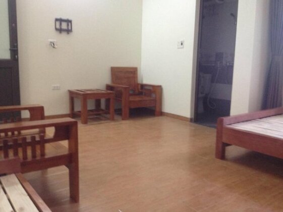 Sunny Hotel Thanh Hoa - Photo5
