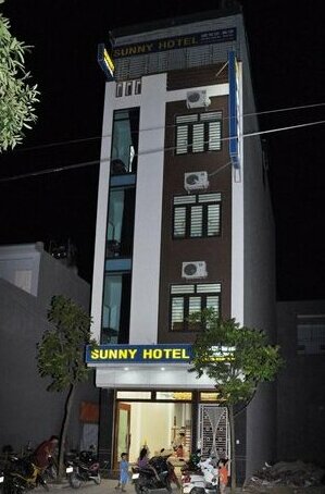 Sunny Hotel Thanh Hoa