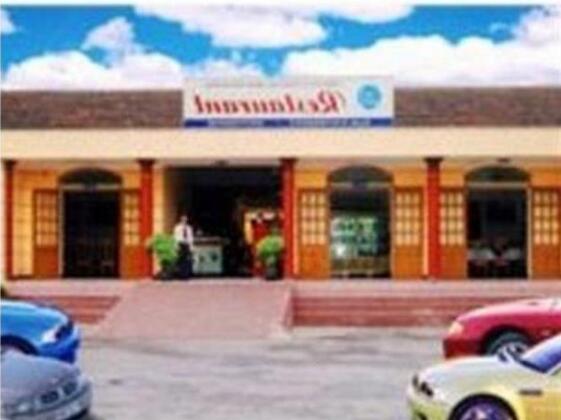 Thanh Hoa Hotel - Photo4