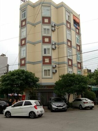 Villa Motel Thanh Hoa