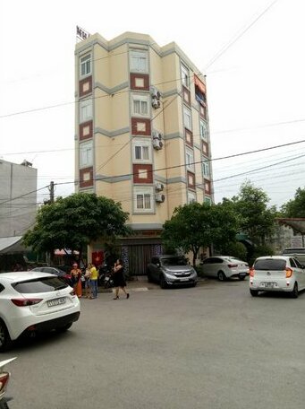 Villa Motel Thanh Hoa - Photo2